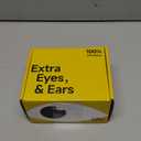 Rraycom 5G/2.4G WiFi Security Cameras Wireless Outdoor, 2K Battery Powered AI Motion Detection Siren Alarm Home Indoor Camera,Color Night Vision, 2-Way Talk, IP65 Waterproof, Works/Alexa, Cloud/SD (Black)