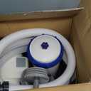 Bestway - Flowclear 2500 Gallon Filter Pump