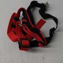 HALTI Front Control Harness - To Stop Your Dog Pulling on the Leash. Adjustable, Lightweight and Easy to Use. Anti-Pull Dog Training Harness for Large Dogs (Size L)