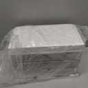 3 Drawers Bathroom Counter Organizer - 5 Tier Makeup Organizer, Versatile Perfume Organizer, Ideal for Bathroom Storage, Vanity, Large Skincare, Perfume, Present, Clear