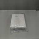 63213 63213A Vacuum Bags Replacement for Eureka Sanitaire Fits for 1934AGS C2094G S634A S634B S634D S635A S645A S647A S647B S647D S647E S670A S670B S677A, 10-Pack