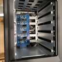 Synology 5-Bay DiskStation DS1525+ (Diskless), 166 mm x 230 mm x 223 mm