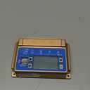 SUNYIMA 50A MPPT Solar Charge Controller 12v/24v Current Auto Focus MPPT Tracking Charge with Bluetooth LCD Display Dual USB Solar Regulator Charge Controller Multiple Load Control Modes (50A MPPT)