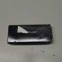 Aviator Reading Glasses for men and Women Blue Light Blocking Lens Spring Temple (Gold)