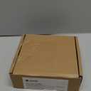 Kidde Smoke & Carbon Monoxide Detector, AA Battery Powered, Voice Alerts, LED Warning Light Indicators, 30CUDR-V (1 Pack)