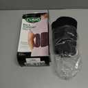 CURAD Back Support with Dual- Pulley System, Size S/M - Adjustable Compression