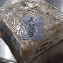 Rubber Encased Hex Weights Dumbbells Set of 5  50 lb Pair | Cast Iron Hand Weights with Anti-Slip Grip for Home Gym Strength Training (Black)