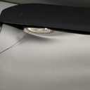 OVENTE Electric Buffet Server and Food Warmer, Three 1.5 Quart Chafing Dish Set with Stainless Steel Warming Tray Perfect for Holidays and Dinners, Silver FW173S