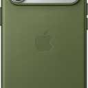 Apple iPhone 17 Pro Max TechWoven Case with MagSafe - Green