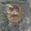 WD18X10010 Dishwasher Drain Pump Compatible With GE Dishwasher, Circulation Pump Adapter Replacement Part for Dishwasher Pump Assembly