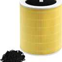 Core 600S Pet Care Replacement Filter for LEVOIT Core 600S Air Purifier