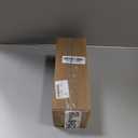 Stonebriar 3 Pack Tall 3 x 3 Inch 18 Hour Long Burning Unscented Ivory Wax Pillar Candles