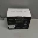 3 in 1 Charging Station for Apple Devices, Fast Charging Magsafe Charger Stand with LED Light and 20W PD Adapter, Wireless Nightstand Charger for iPhone17/ 16/ 15/ 14/ 13/ 12 Series, AirPods, iWatch and More