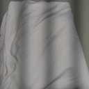 Photo Backdrop Curtains, 5x7 ft White Backdrop for Photoshoot, White Photography Seamless Backdrops Background for Easter, Birthday Party, Halloween, Photo, Projector Screen