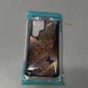 Compatible with Samsung Galaxy S25 Ultra Case, Butterflies New for Women Girls, Shockproof Anti-Slip Drop Protection with Soft TPU Bumper Pattern Design