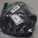 Bali Women's Minimizer Bra, Passion for Comfort Underwire Bras for Women, Seamless Cups, Minimizes Bust Up to 1.5 in (42DDD, Black)