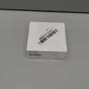 Apple AirPods 4 Wireless Earbuds, Bluetooth Headphones, with Active Noise Cancellation, Adaptive Audio, Transparency Mode, Personalized Spatial Audio, USB-C Charging Case, Wireless Charging, H2 Chip