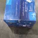 Midea 12,000 BTU EasyCool Window Air Conditioner, Dehumidifier and Fan - Cool, Circulate and Dehumidify up to 550 Sq. Ft., Reusable Filter, Remote Control