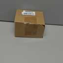 Handheld Radio and Mic Mount, Suction Cup Walkie-Talkie Holder Windshield/Dashboard Compatible with Kenwood Baofeng UV5R Motorola Talkabout Midland Cobra Yaesu Two Way Radio