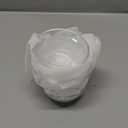 1.5 oz Clear Glass Bowl, Mini Prep Dish for Salt and Spices, Dishwasher and Microwave Safe, Stackable, Set of 6