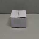 Small Ceramic Jar with Lid, Coffee Canister Coffee Container Kitchen Food Storage Jars for Spice Sugar Tea Bag, Stackable Decorative Jars for Countertop, 5 fl.oz (Beige)