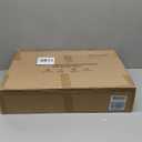 Weatherproof Heated Cat House for Outdoor in Winter, Heated Cat Bed Kitty Shelter with Cat Heating Pad, Insulated & Safe Escape Door, Warm House for Outside Stray Cat(Leaf Color, 17.7"x25.5"x17.9")