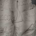 Bedsure Tufted Boho Comforter Set California King Size - Beige Boho Bed Set, GentleSoft 3 Pieces Farmhouse Shabby Chic Embroidery Bedding, Gifts for Woman, Soft Jacquard Comforter for All Seasons (01 - Beige - Elegant)