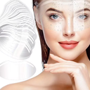 Eyelash Shield Shower Visor For Adults  200 Eye Shields for After Surgery Shampoo, Microblading Supplies Permanent Makeup Supplies  Lash Guard  Eyelash Protector  Eye Shield After Cataract Surgery