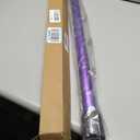 Replacement Quick Release Extention Wand Stick Tube for V7 V8 V10 V11 V15 Stick Vacuum Cleaner Accessories Kit, Replace Parts Number 969109-01 (Purple)