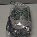 Morph Knight Costume Adult, Chain Mail Armor Men, Knight Chainmail Shirt Costume, Male Crusader Halloween Costumes For Men (Medium)