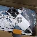 Heated Blanket Full Size Electric Heating Blanket with 6 Heating Levels & 1-10 Hours Adjustable Timer, Soft Cozy Sherpa Washable with ETL Certified for Whole Body, 72"X84", Slate Blue