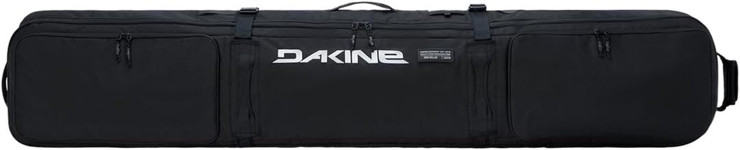 Dakine HIGH ROLLER SNOWBOARD BAG - BLACK, 165 CM