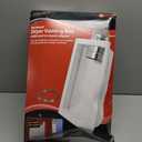 Deflect-O Dryer Venting Box 4" WHT