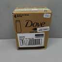 Dove Body Wash Deep Moisture, Sensitive Skin, Cucumber and Green Tea, and Shea Butter & Vanilla Collection 4 Count Skin Cleanser with 24hr Renewing MicroMoisture 20 oz