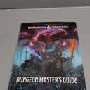 Dungeons & Dragons 2024 Dungeon Master's Guide (D&D Core Rulebook)