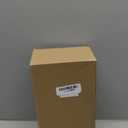 Magnetic Dryer Ball Holder and Magnetic Hanger Holder for Laundry Room Organization and Storage, Magnetic Lint Bin for Laundry Room, Iron Basket Dryer Ball Container for Laundry Room Storage (Black)