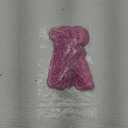 Pink Princess w/Crown Iron On or Sew On Embroidered Patch 10 Pieces