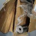 Vivicreate 48 Inch Stainless Steel Crawfish Paddle Mixing Paddle for Seafood Boil Heavy Duty Cooking Stirring Paddle with Smooth Weldless Surface for Crawfish Jam Brew – Paleta de Mezcla