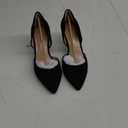 DREAM PAIRS Women's High Heel Closed Toe Dress Shoes Pumps Elegant Stiletto D'Orsay Slip On (6.5)