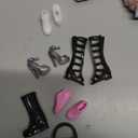 Doll Clothing Set