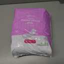 Amazon Basics Incontinence Pads for Women Long, Bladder Control, Postpartum, Maximum Absorbency, Unscented, 39 Count