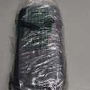 BESPORTBLE Mic Storage Pouch Portable Shockproof Microphone Case Compatible for Travel Protects Against Scratches Dust Shocks Lightweight Design for Easy Carrying