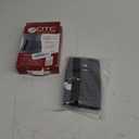 OTC Lumbosacral Support for Women, 7-Inch Lower Back, Select Series (Small, Grey)