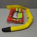 Liberry Fireman Costume for Kids 3 4 5 Years Old, Firefighter Tools with Fire Extinguisher, Pretend Play Toy Gift for Toddler Boys & Girls