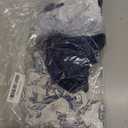 Yoofoss Bassinet Sheets for Baby,3-Pack Fitted Bassinet Sheets Set Compatible with Halo Bassinest Swivel Sleeper,Baby Delight,Angelbliss,Soft Breathable Bassinet Mattress Sheets(Stripes + Panda)