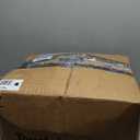 Lahome 8x10 Area Rugs for Living Room Washable Rugs 8x10 Black Large Rug Indoor Carpet, Vintage Distressed Rug Soft Non Slip Area Rug for Bedroom Dining Room Home Office(8 x 10, Black/Grey)