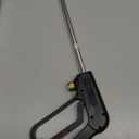 5518 Series Adjustable Deluxe Pistol Grip Spray Gun - 7 GPM, 350 PSI, #18 Orifice, 9"