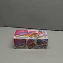 GirlZone Jewelry & Treasure Box, DIY Jewelry Box, DIY Craft for Kids Include Wooden Boxes, Shapes, Acrylic Paint Pens, Gem Stickers & Table Cover, Ideal Painting Crafts for Girls, Valentine Gifts