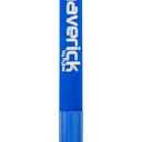 Flybar Maverick Foam Pogo Stick for Kids Age 5 and Up, 40 to 80 Pounds, Pogo Stick for Boys and Girls (Red/Blue)