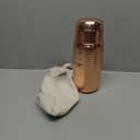 2 Litre Pure Copper Water Bottle for Drinking 76 oz with Lid| Leak Proof Ayurvedic Vessel to Support Digestion, Immunity | Lightweight, Eco-Friendly